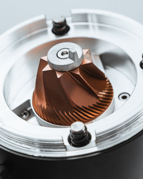 Conical vs Flat Burrs: Differences & Which Is Best?