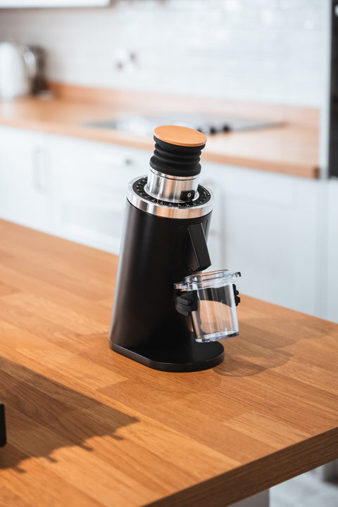 DF54 Review: The Best Affordable Electric Grinder On The Market?