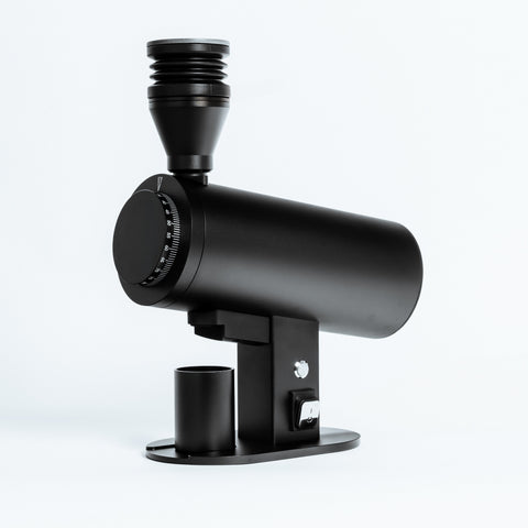 Electric Coffee Grinders