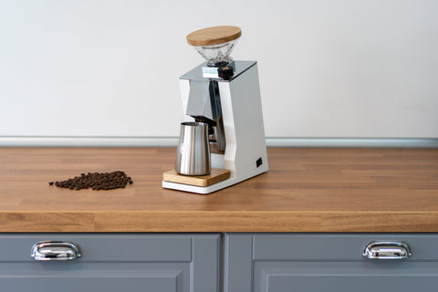 Eureka Coffee Grinders