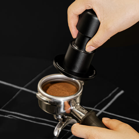 Timemore Impulse Impact Tamper 58.4mm