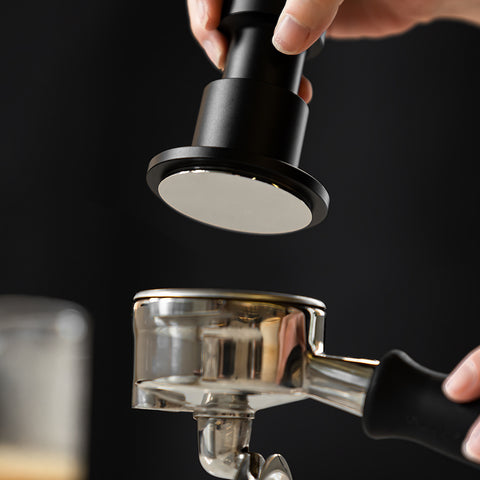 Timemore Impulse Impact Tamper 58.4mm