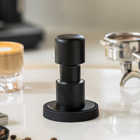 Timemore Impulse Impact Tamper 58.4mm
