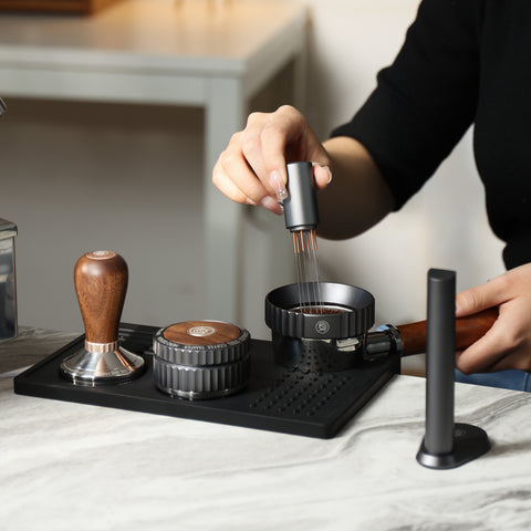 zeroHero WDT Needle Distribution Tool