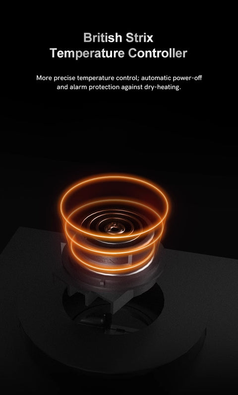 Timemore Fish Pro Pour Over Kettle 900ml