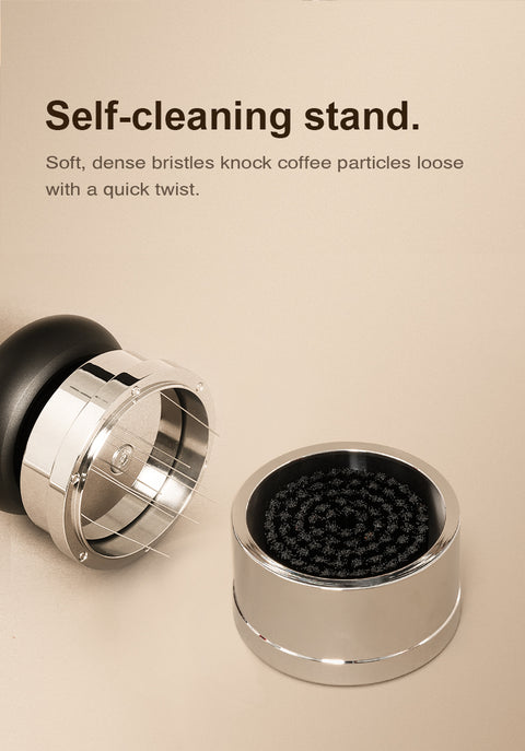 Timemore Puck Orbital WDT Tool 58mm