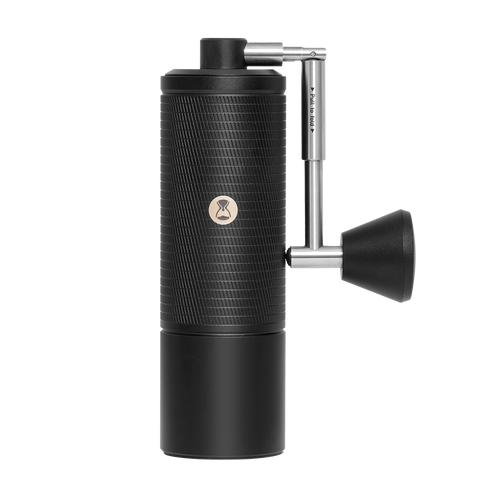 Timemore C5 Pro Chestnut Manual Grinder - Black