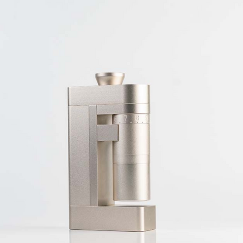 Femobook A4Z Electric Grinder