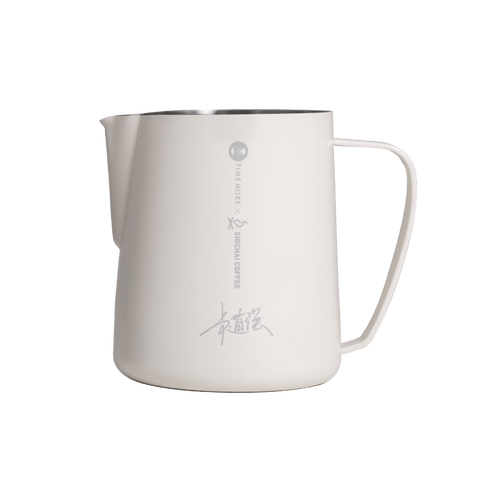 Timemore Rosetta Signature Milk Pitcher (700ml)