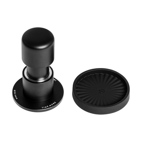 Timemore Impulse Impact Tamper 58.4mm
