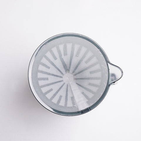 Timemore V01 Crystal Eye Dripper/Brewer