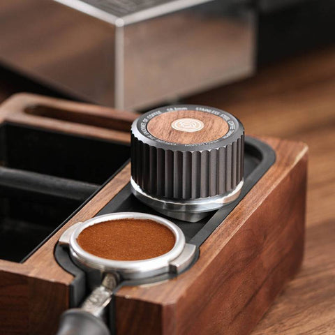 zeroHero 58mm Gravity Distributor 2.0