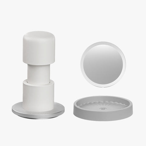 Timemore Impulse Impact Tamper 58.4mm