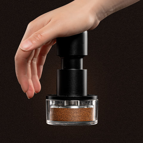 Timemore Impulse Impact Tamper 58.4mm