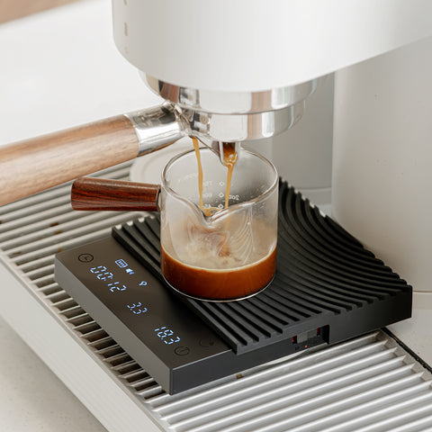 Timemore Black Mirror Basic 3 - Espresso & Pour-over Coffee Scale (2026)