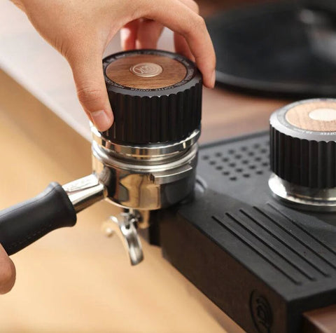 zeroHero 58mm Gravity Distributor 2.0