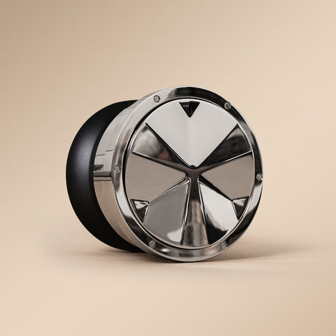 Timemore Puck Gravity Distributor 58.4mm