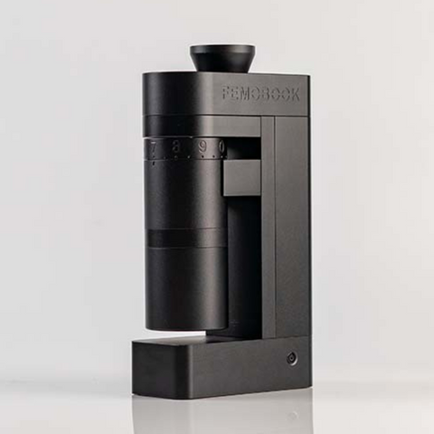 Femobook A4Z Electric Grinder