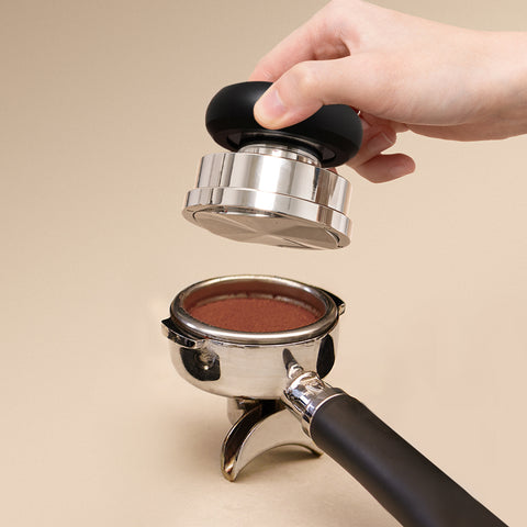 Timemore Puck Gravity Distributor 58.4mm