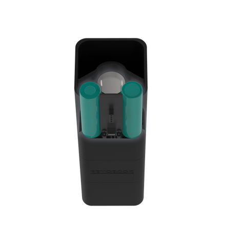 Femobook A2 Electric Grinder