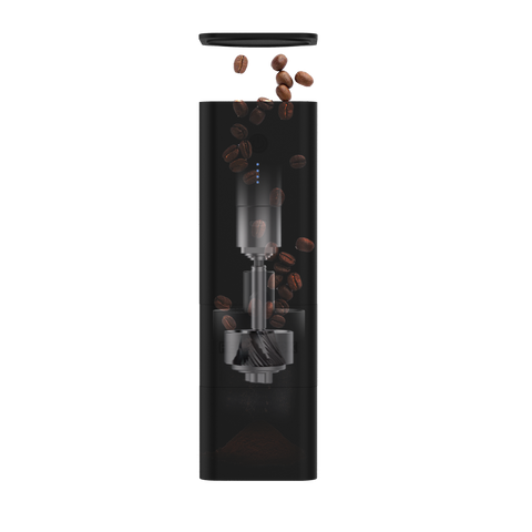 Femobook A2 Electric Grinder