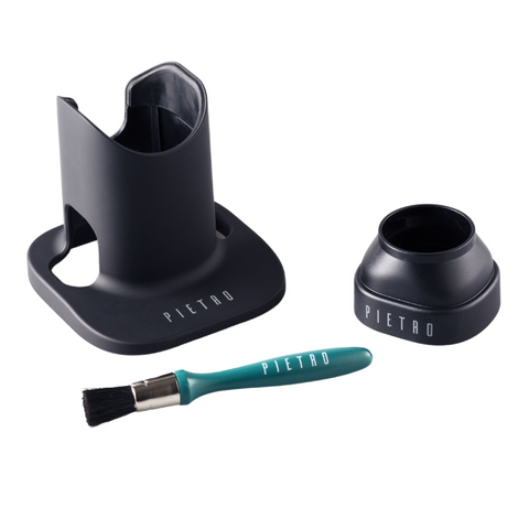 Pietro Manual Hand Coffee Grinder