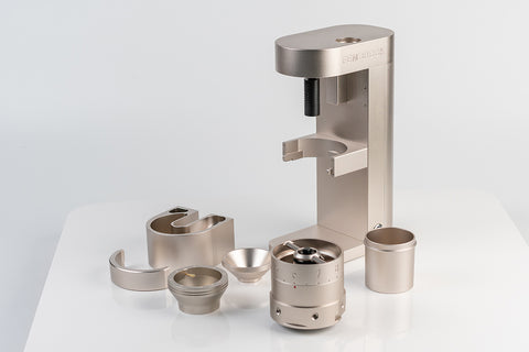 Femobook A68 Electric Grinder