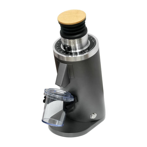 DF54 Electric Coffee Grinder by Earl, offering precision, versatility and an excellent price point.