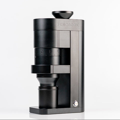 Femobook A68 Electric Grinder