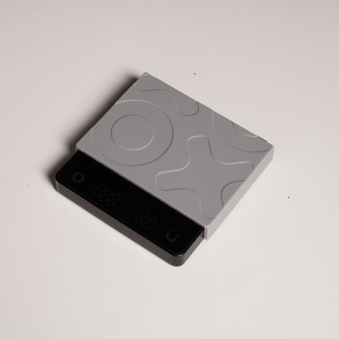 NUTTII by Timemore Piccolo Coffee Scales