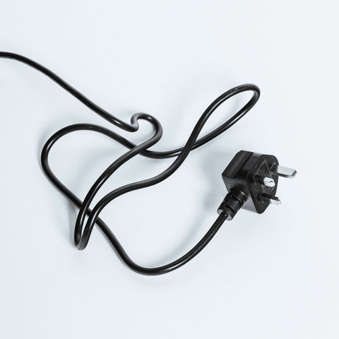 image of plug for the DF64 Gen 2 Electric Coffee Grinder