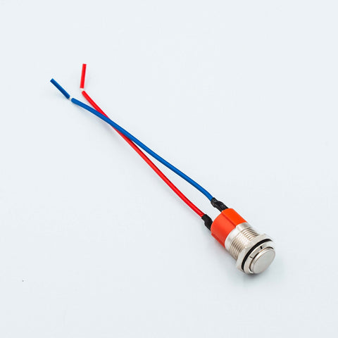 DF54/DF64/DF83 Metal Switch Button