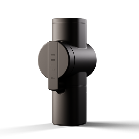 Pietro Manual Hand Coffee Grinder