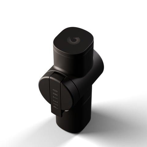 Pietro Manual Hand Coffee Grinder
