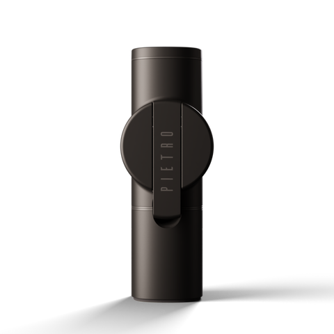 Pietro Manual Hand Coffee Grinder