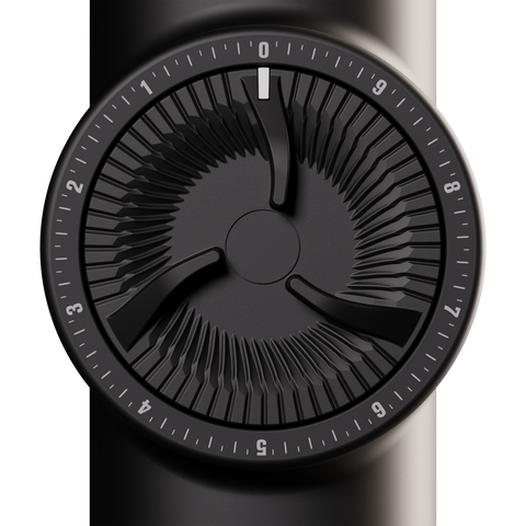 Pietro Manual Hand Coffee Grinder
