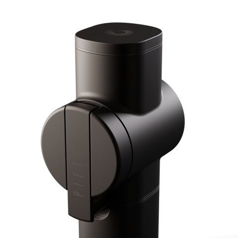 Pietro Manual Hand Coffee Grinder