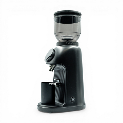GF64 Electric Coffee Grinder By Earl