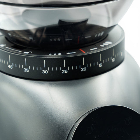 GF64 Electric Coffee Grinder By Earl