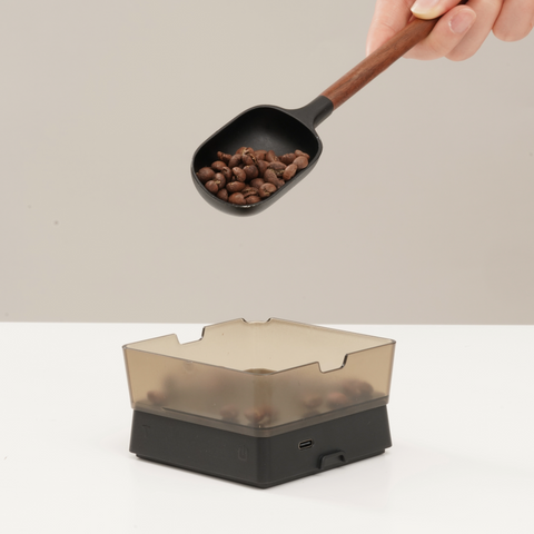 NUTTII by Timemore Geo-C Portable Coffee Scale PRO