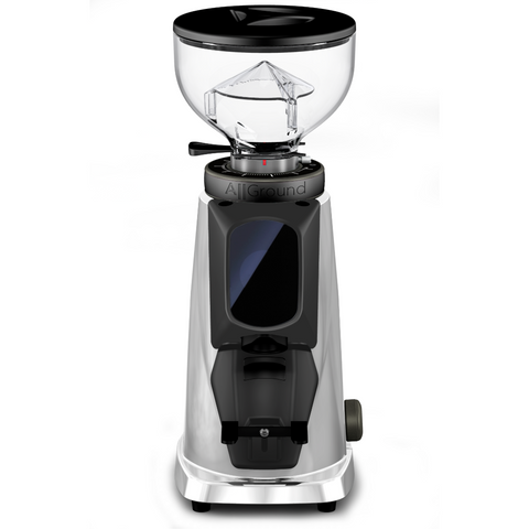 Fiorenzato All Ground Sense - Grind By Weight Coffee Grinder
