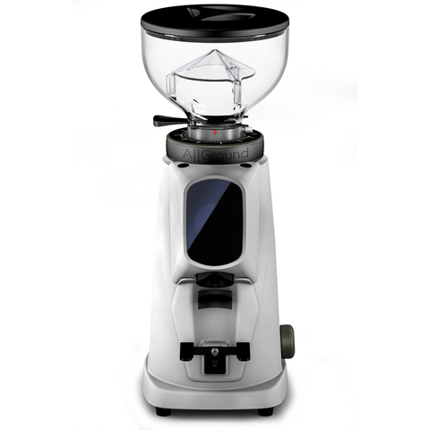 Fiorenzato All Ground Sense - Grind By Weight Coffee Grinder
