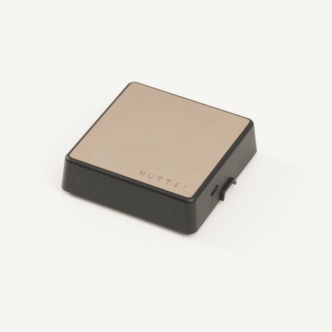 NUTTII by Timemore Geo-C Portable Coffee Scale PRO