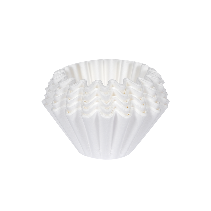 Timemore Basket Wave Filter Papers (B75) – Earl Coffee
