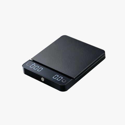 zeroHero E-Smart Metal Scale
