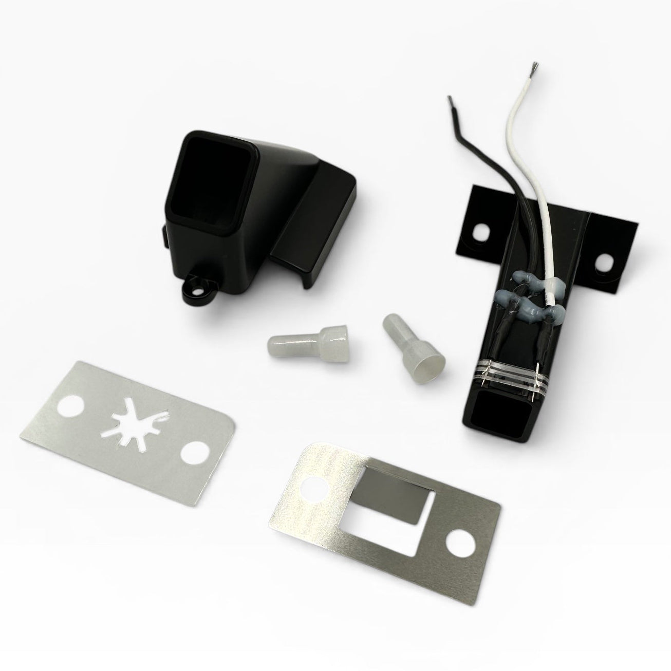 DF54 V4 Grind Chute Upgrade Kit – Earl Coffee