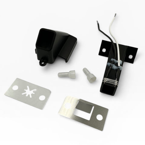 DF54 V4 Grind Chute Upgrade Kit