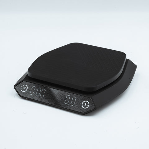Earl Brew Coffee Scales - Black