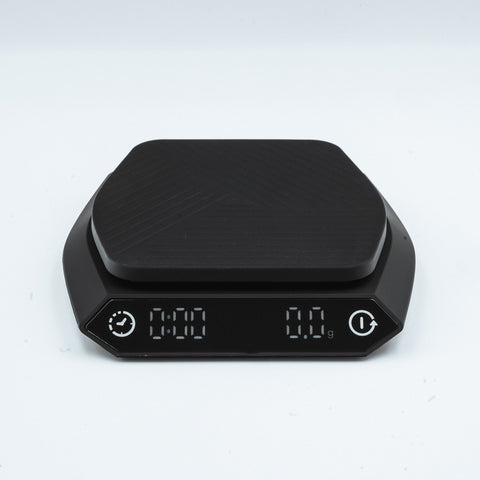 Earl Brew Coffee Scales - Black