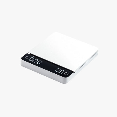 zeroHero E-Smart Metal Scale